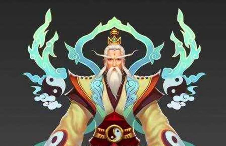 西游记中那些太上老君的丹药