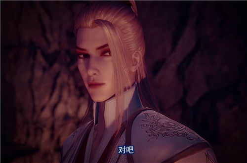 不良人:孟婆重组玄冥教请回四大创教之人,尸祖侯卿血染河山