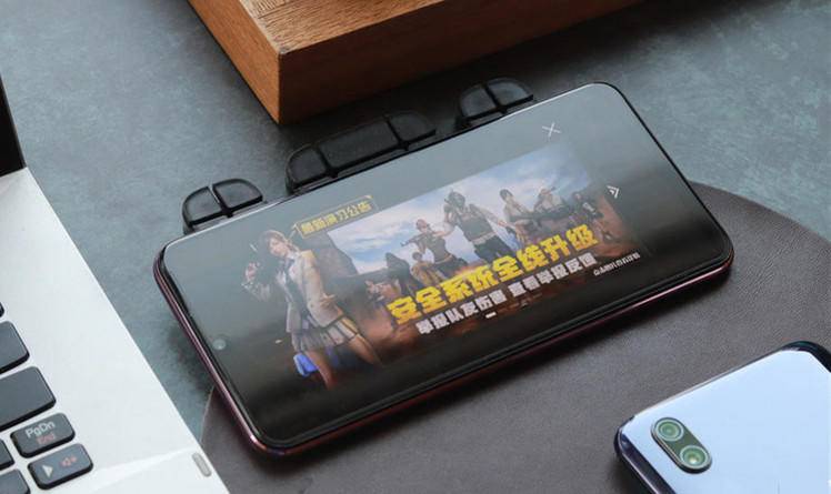 高颜值高性能,vivo z3软硬结合打造千元游戏机