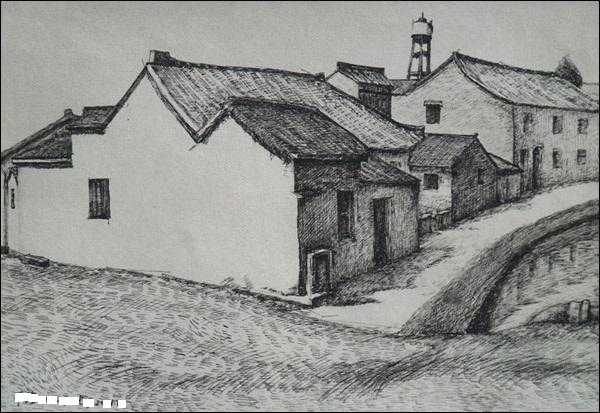 家中的老房子早不属于我,思乡就是犯贱