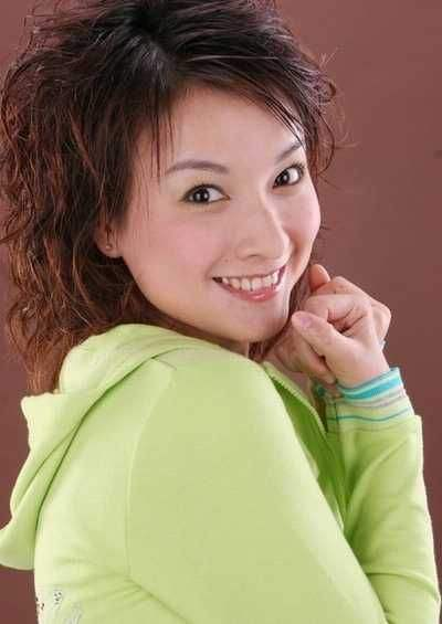 吴昕居然36了,原来短发真的能减龄10岁!