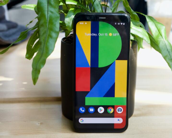 谷歌pixel4和4xl上手体验:让人看到了更大的野心