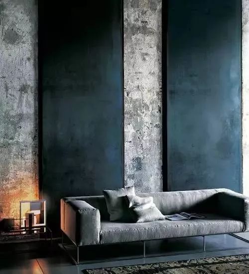 美炸天的清水泥装饰,真的很便宜吗?效果虽不错,但也要了解造价