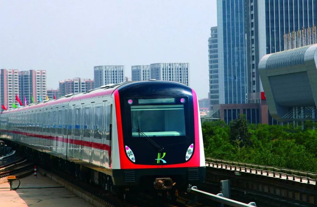 3月1日起昆明地铁一二号线早高峰提前30分钟