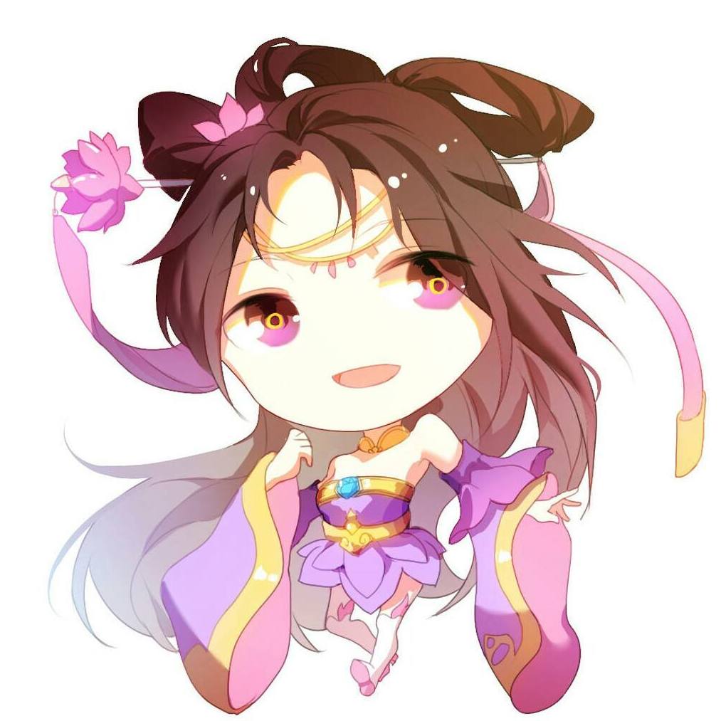 瑞麟志—花木兰,王者荣耀皮肤最多的女王