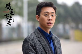 《鸡毛飞上天》:邱英杰,义乌蓝图构架者
