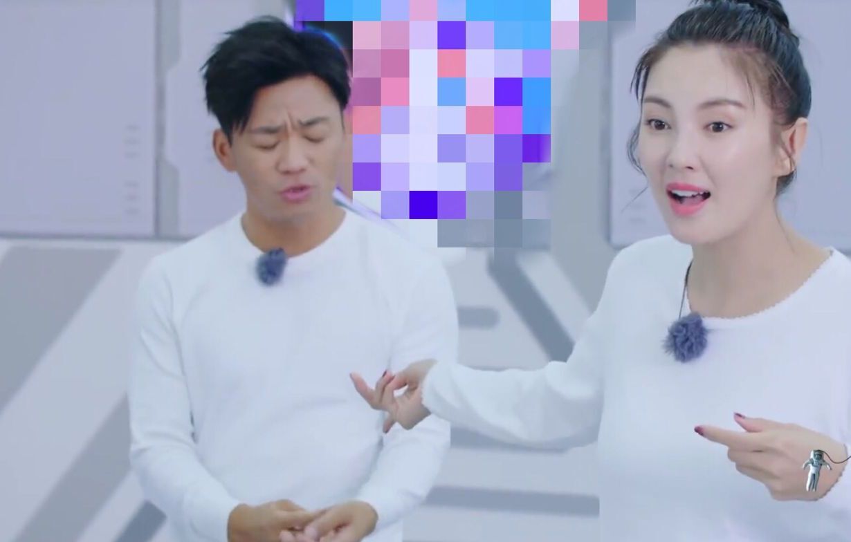 张雨绮被问王宝强人品如何,开口7字一针见血,网友直呼不敢相信