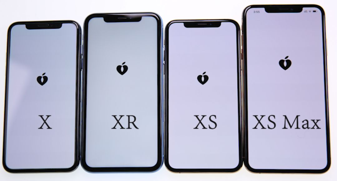 iphone xr 真机上手,后悔