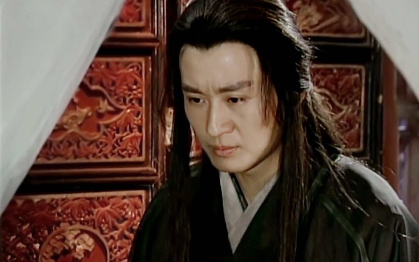 倚天屠龙记七大指上功夫高手——排名第一者无名无姓