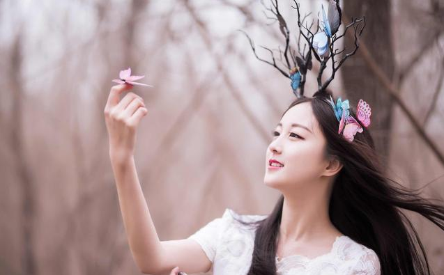 离婚,女人也要高傲的活着!