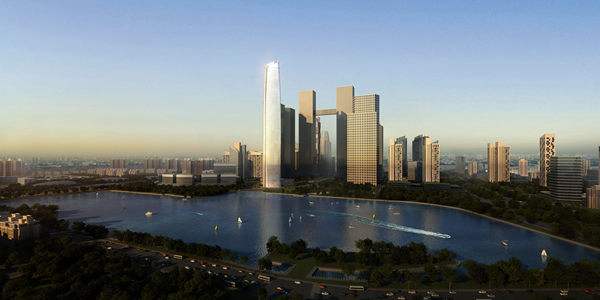 "砥砺奋进四十年,全面复兴大武汉"征稿启事