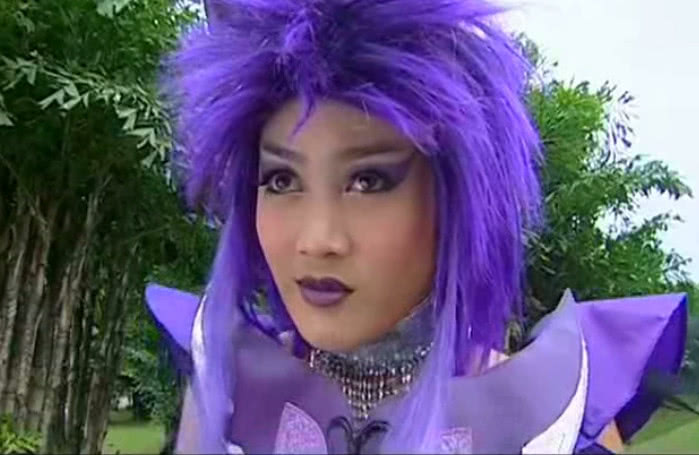 巴啦啦小魔仙:本以为小月是最丑的,看卸妆后的她,大家都闭嘴了