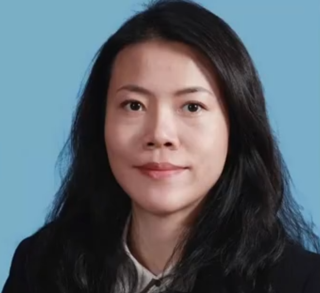 来了!福布斯中国2020最富有女性排行榜首富身价1869亿元