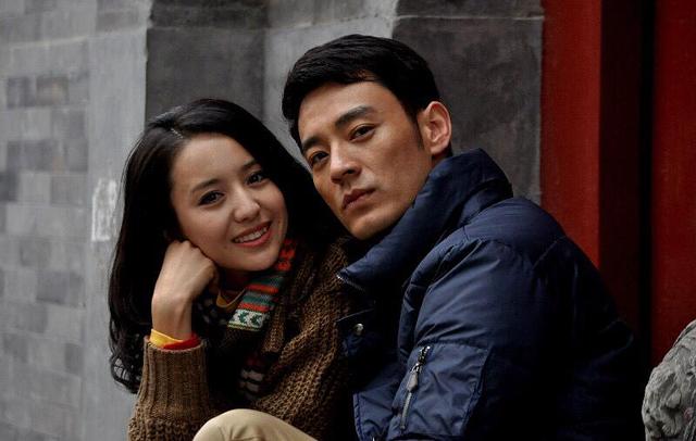 李光洁和佟丽娅又再次组cp了!新剧被称为剧版《夏洛特烦恼》