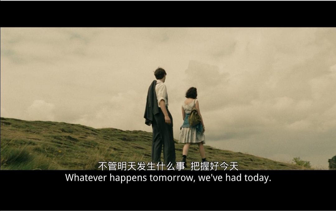 《one day》-我还是很爱你,可是我再也不喜欢你了