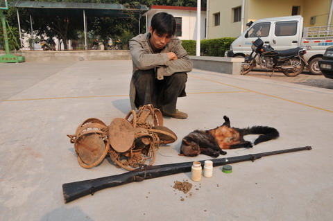 临近春节,返乡农民增多,这三件事不能再做了,已经有人被抓了