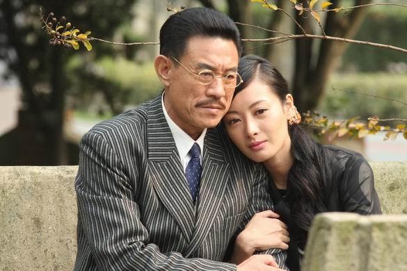 刚刚, 杜志国和杨女士更多对话曝光, 杜淳: 曾生活在父亲阴影中!