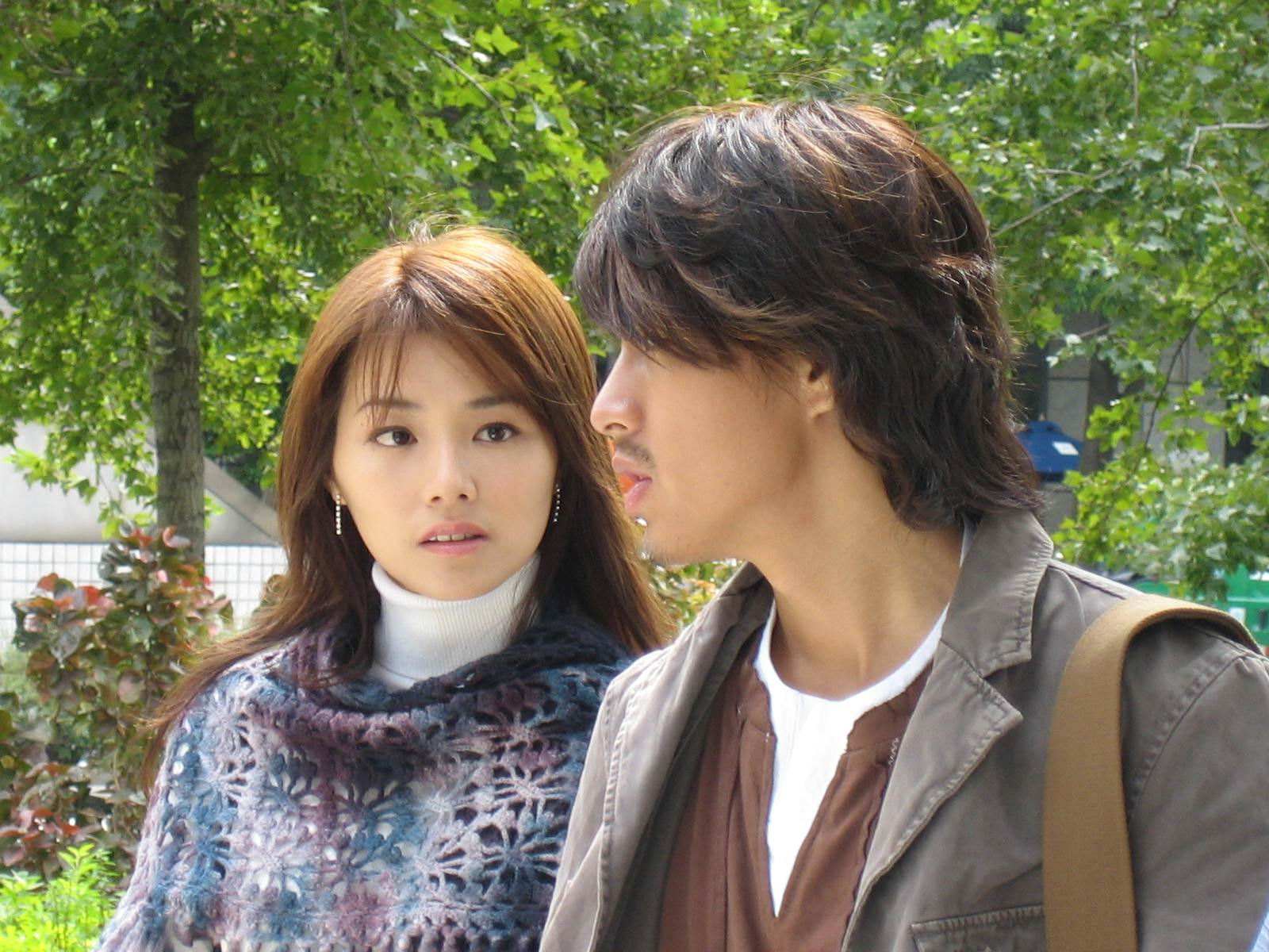 还记得《薰衣草》里的梁以薰吗?如今39岁的她,美的不可方物