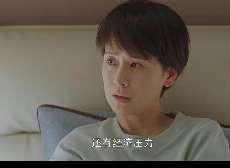 小欢喜董文洁高龄产妇要不要孩子看这三点