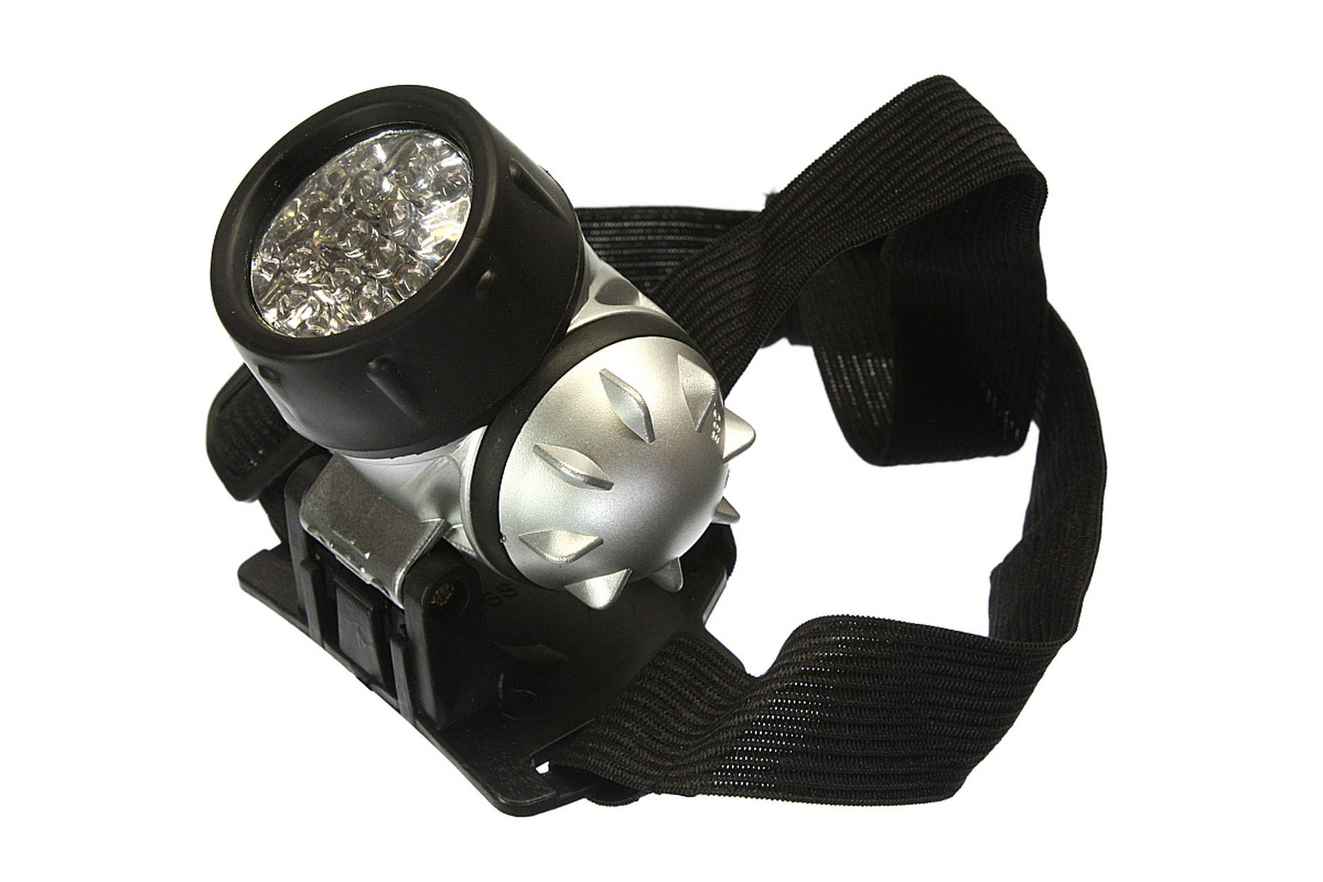 市面上的头灯灯珠主要分为单晶,多晶和贴片led三种类型.