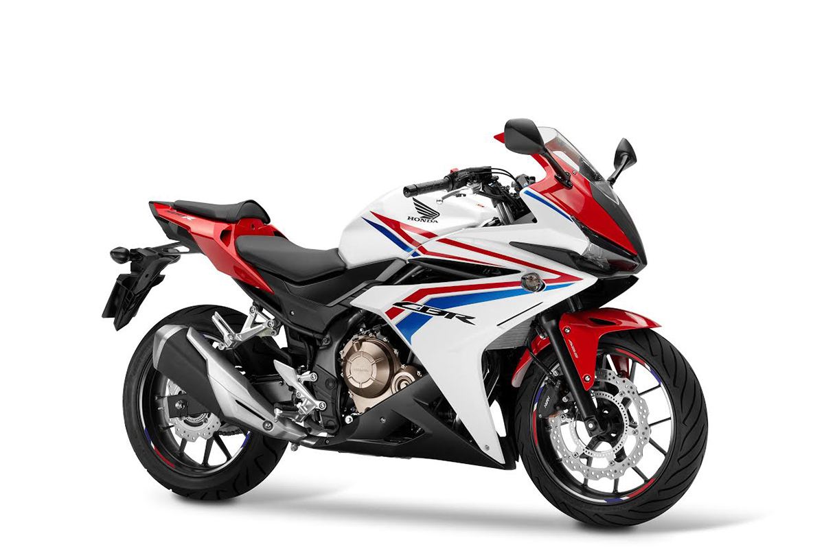 个人眼光来看,大家觉得本田cbr500r怎么样