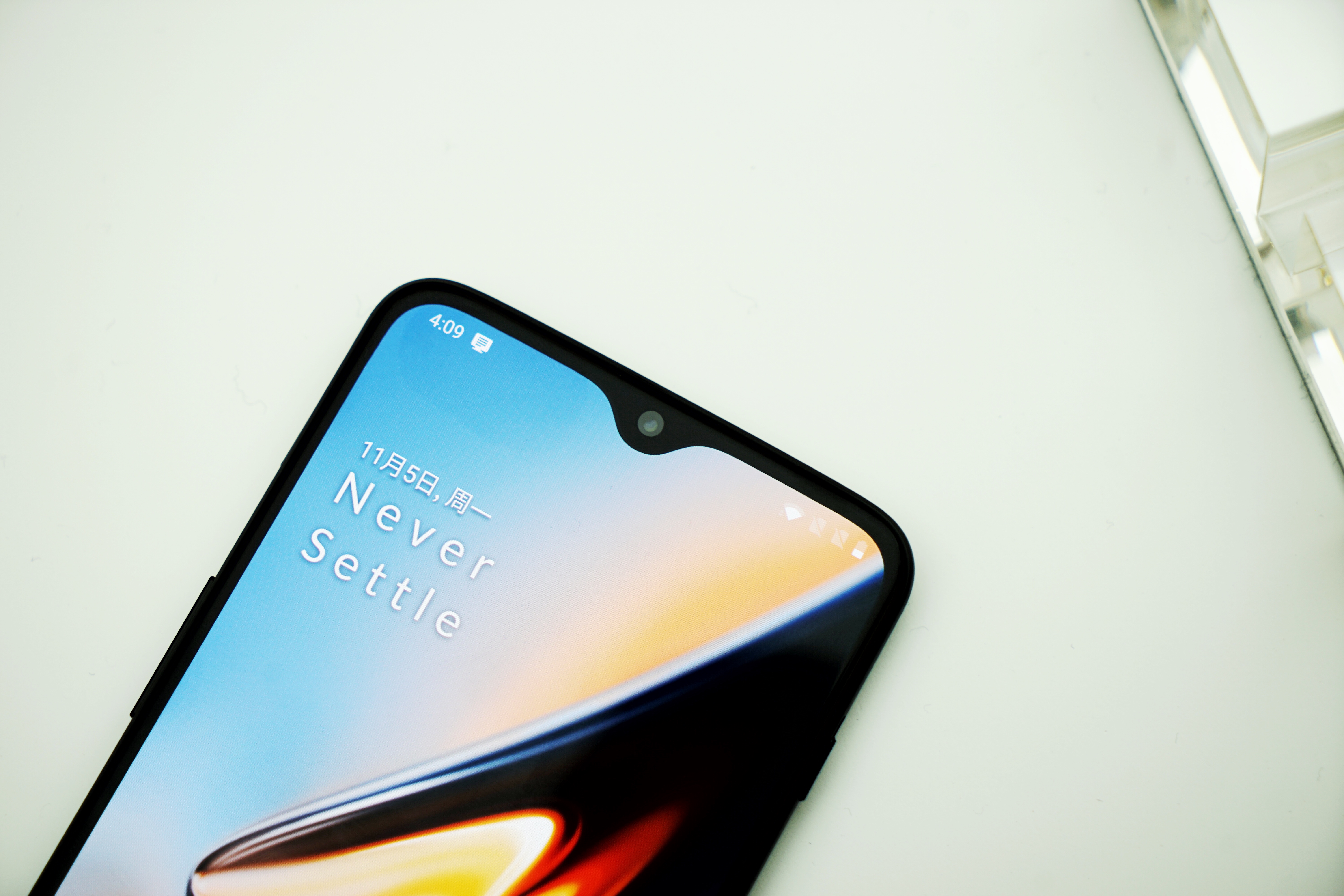 2018年年度最值得选的4款水滴屏旗舰手机,oppo和vivo也在其中