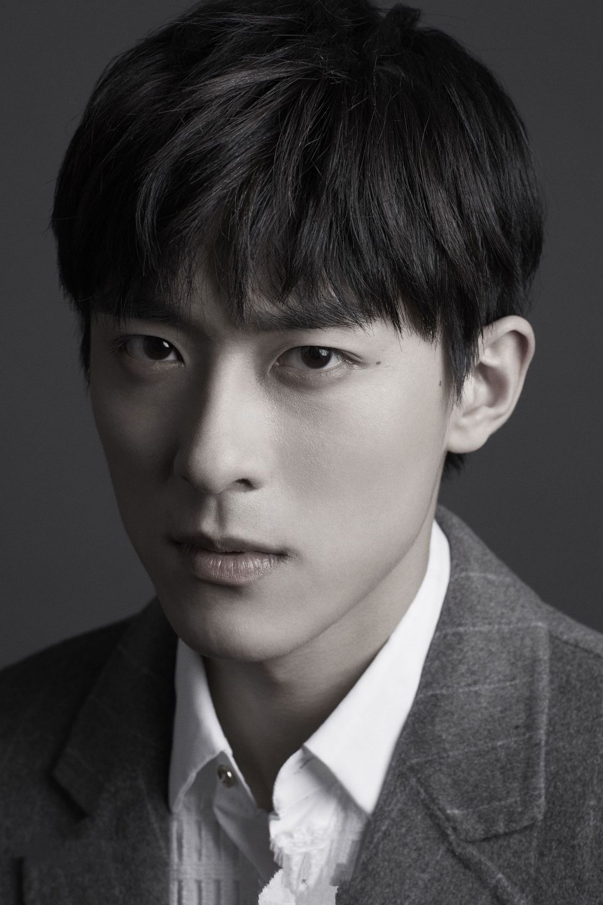 「消息」《如果声音不记得》男主孙晨竣参加《变身总动员》分享转行