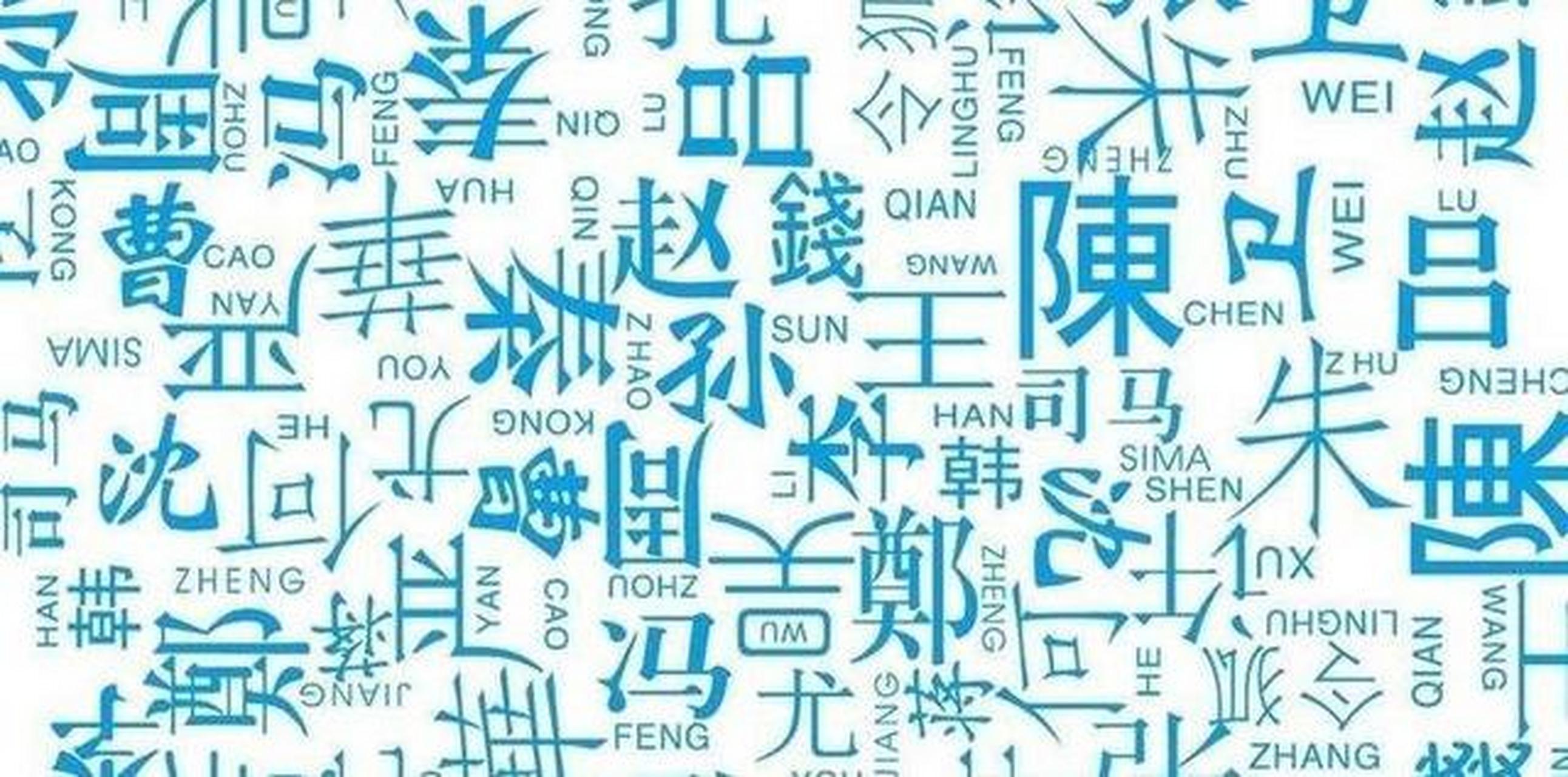 鬼姓  这个姓氏,其实是一个非常古老的姓氏,从炎帝时期,炎帝的一个