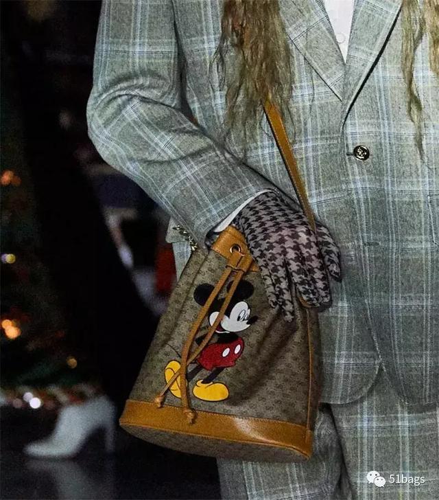 gucci 2020 早春度假系列发布,新包又是爆款的节奏!