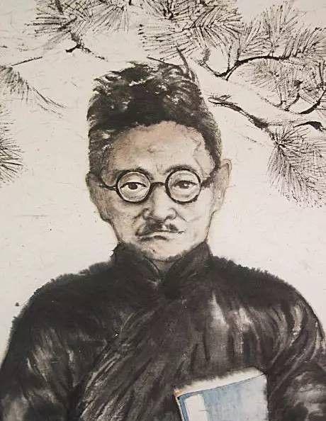 "民国狂徒"刘文典有多狂妄?沈从文被骂了个灰头土脸