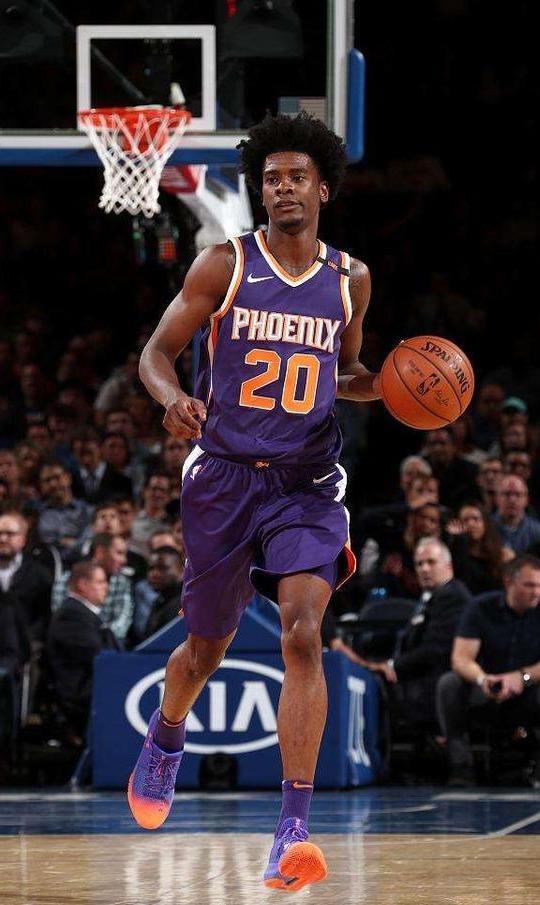 约什.杰克逊重返灰熊青年军 是继续沉沦还是浪子回头?