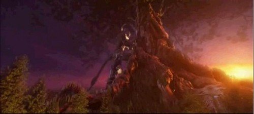 北欧神话:世界之树到底是什么?它高达天际,还有很多神奇能力