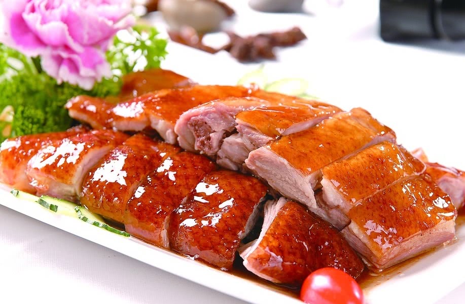 这是一份属于你的广式美食推荐,吃货的"天堂"原来如此有料