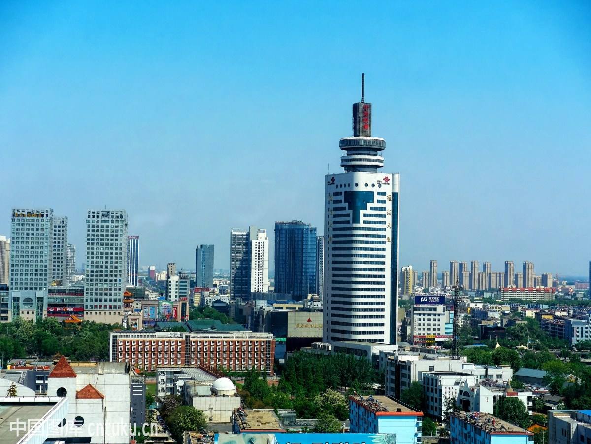 济宁未来有大发展的市区,矿产资源丰富,不是兖州和曲阜!