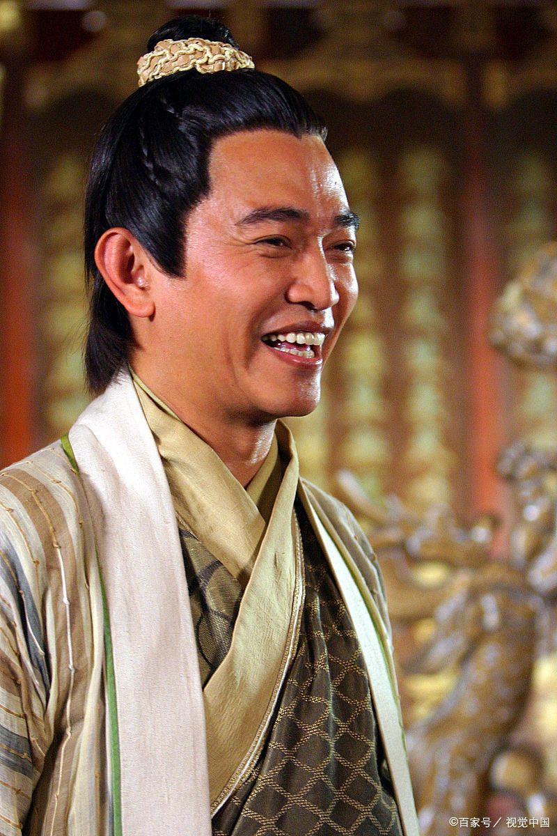 在北宋杨家将或包青天的故事中,八贤王是一个正义,聪明,睿智的人物,他