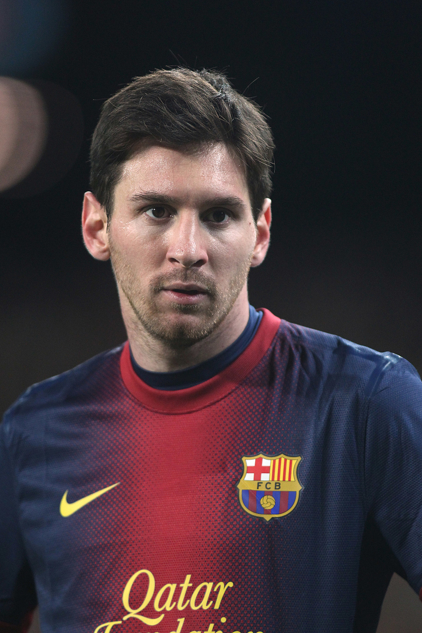 第二,c罗纳尔多