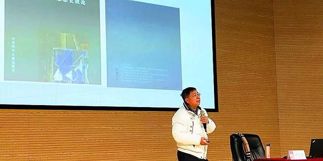 天有大讲堂|华中师大教授张三夕:如何提升史学素养