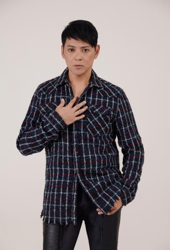 2019年莫少聪粤语单曲《神爱人》热度再起,倾情献唱!