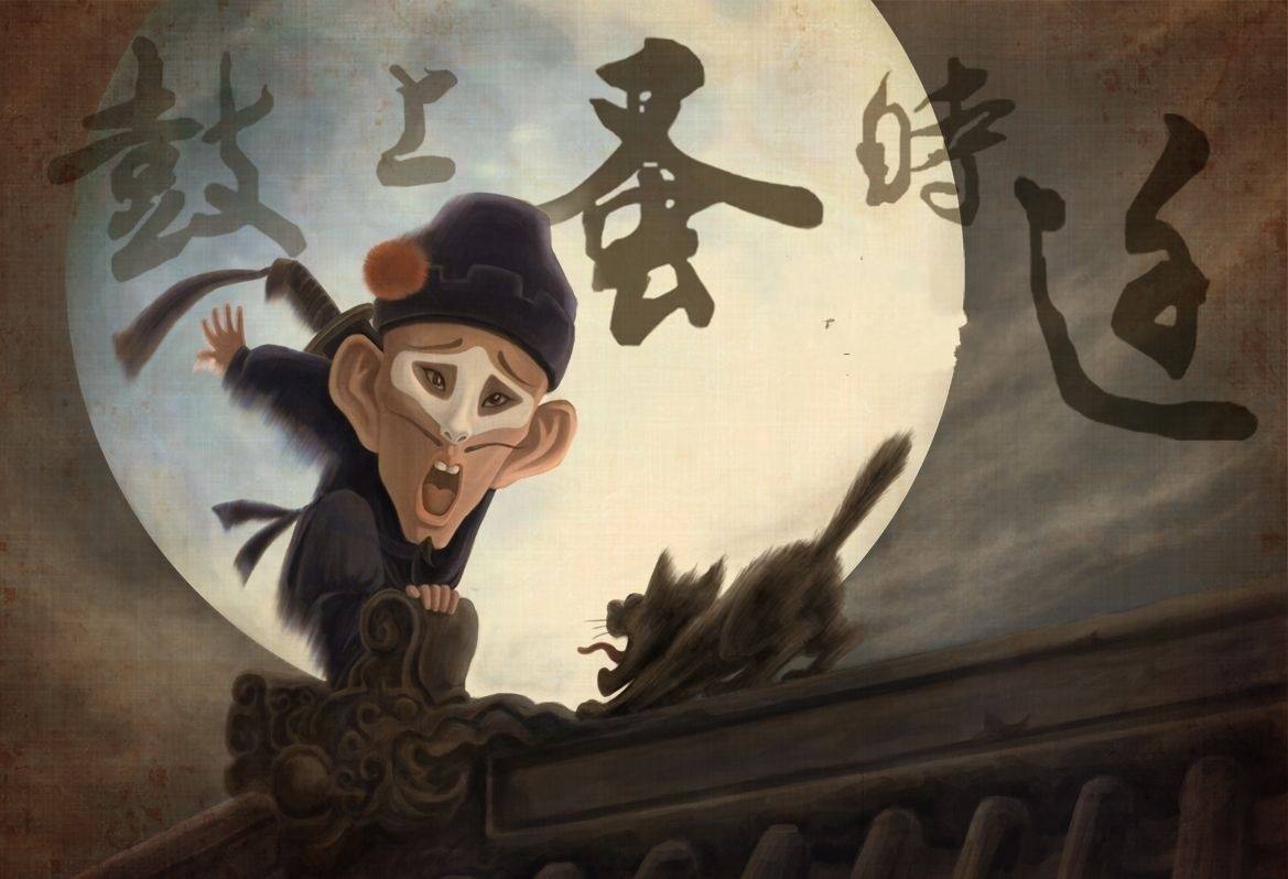 古代最著名的小偷,天下没有偷不到的东西,最后却死在一只鸡上