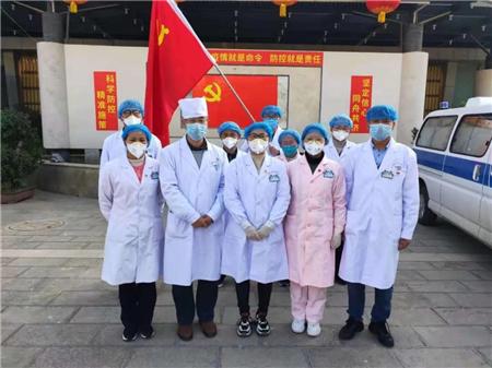 科学留观 真情守护 湖北同胞在华丰温泉酒店的那些日日夜夜