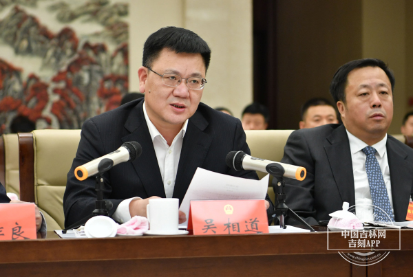 吴相道代表:宽城将强势推进棚户区改造 改变铁北居住环境