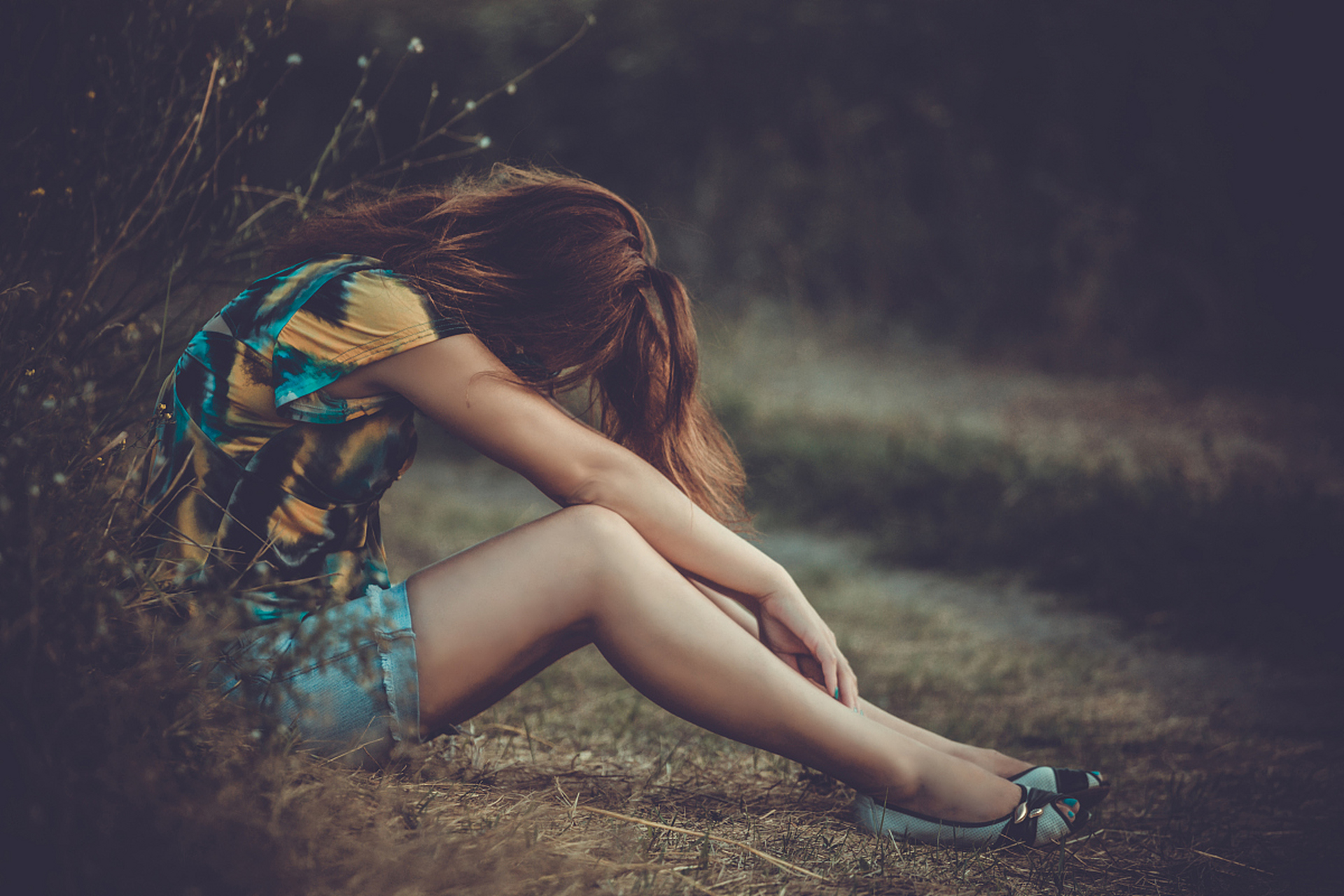 这个方法能帮你重新审视感情关系.