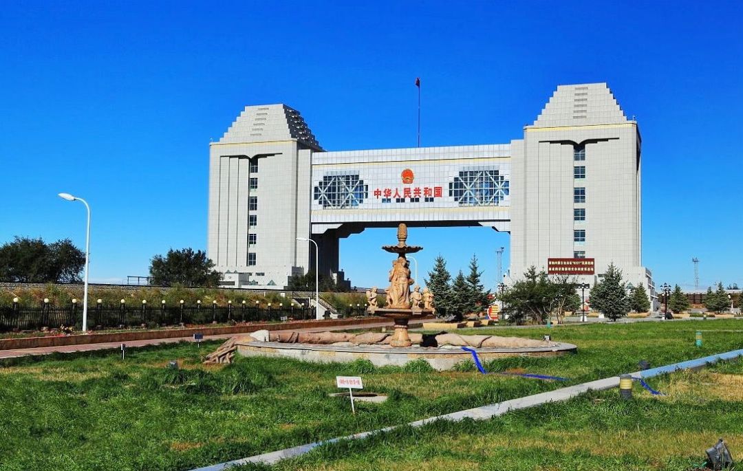 【992 | 扩散】你心心念的大草原来了!