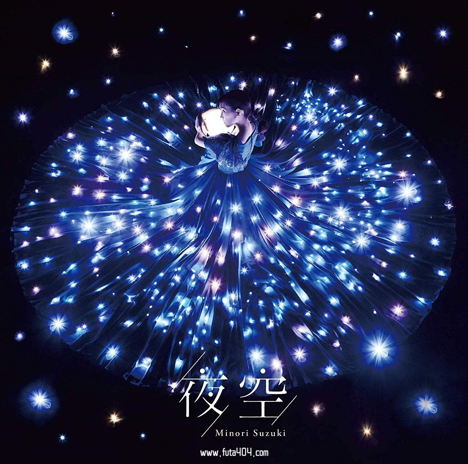 恋爱小行星ED片尾曲「夜空」下载的图片 第1张 恋爱小行星ED片尾曲「夜空」下载 恋爱小行星 动漫音乐 第1张