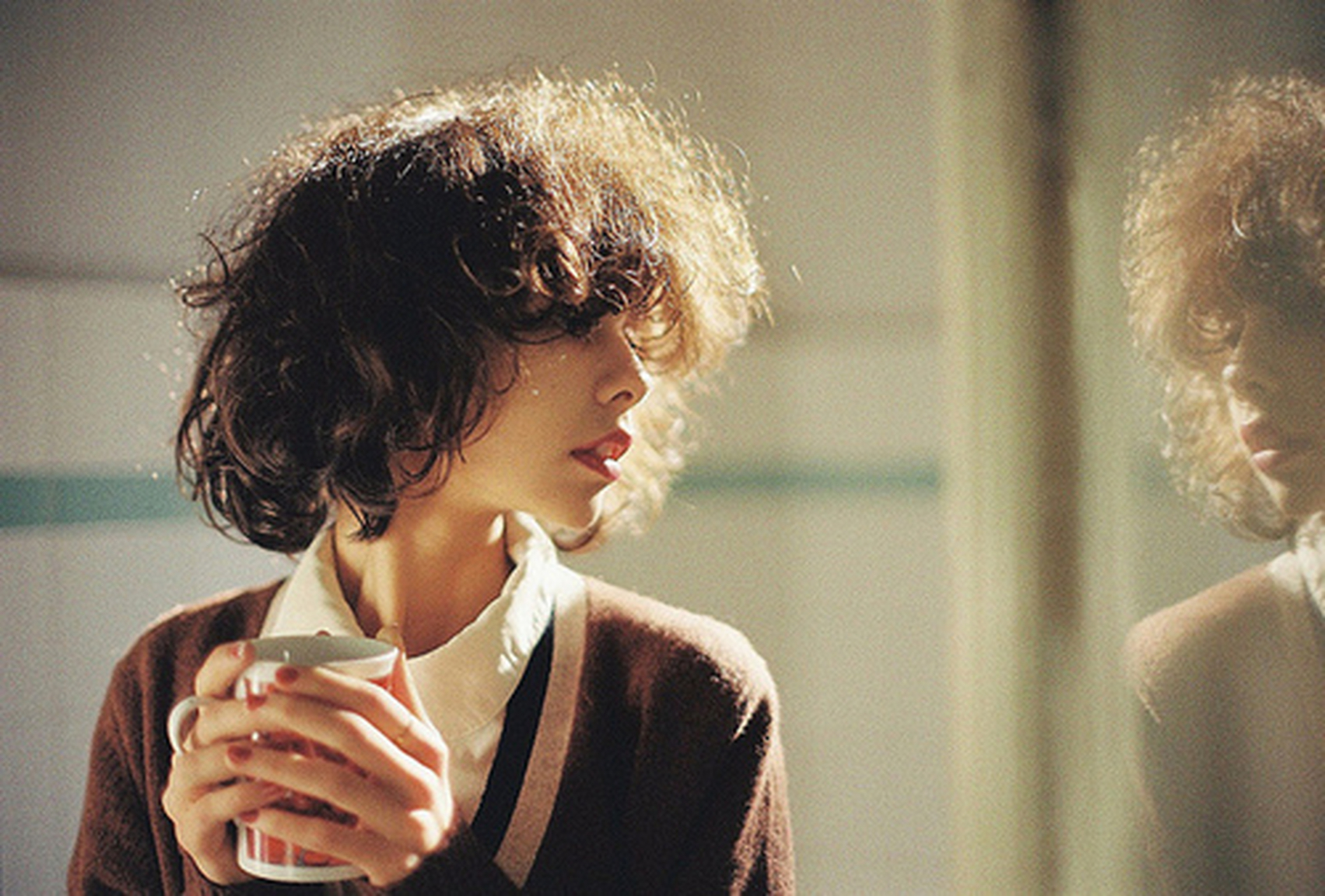 比起男朋友和家人的一句你真棒,你一定会为那一句"你真的太不容易了"