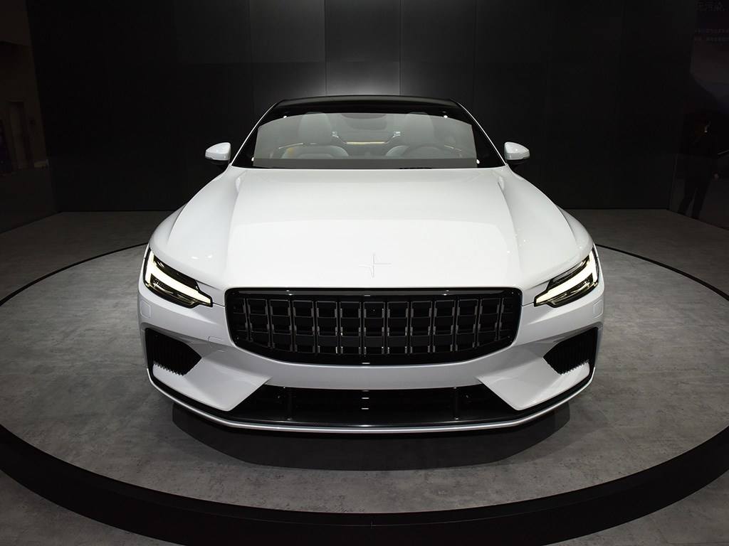 吉利最贵轿车即将上市了,压榨扭矩高达1000牛米,定价145万!