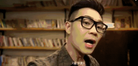 大鹏的演技有进步,但《铤而走险》刚及格!