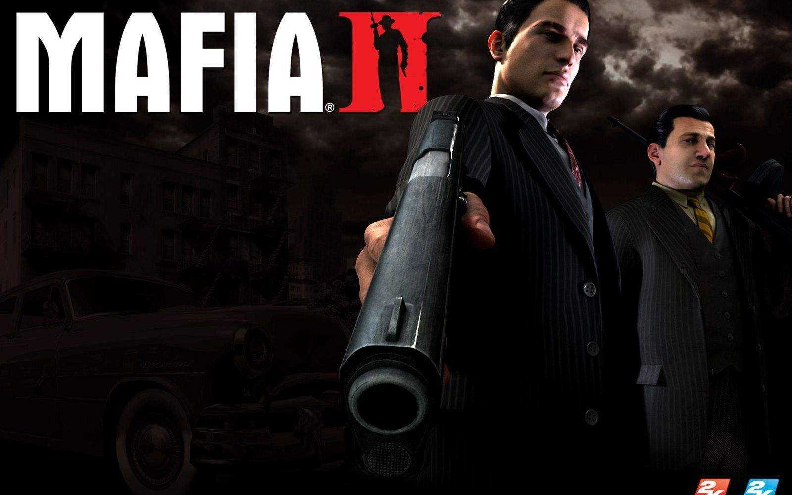 经典黑帮游戏录,有多少人童年没玩过《侠盗猎车手:圣安地列斯》