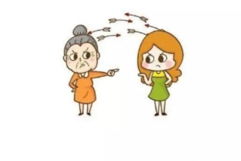 婚姻生活中,为何婆婆总把你当外人?四位已婚女人说出