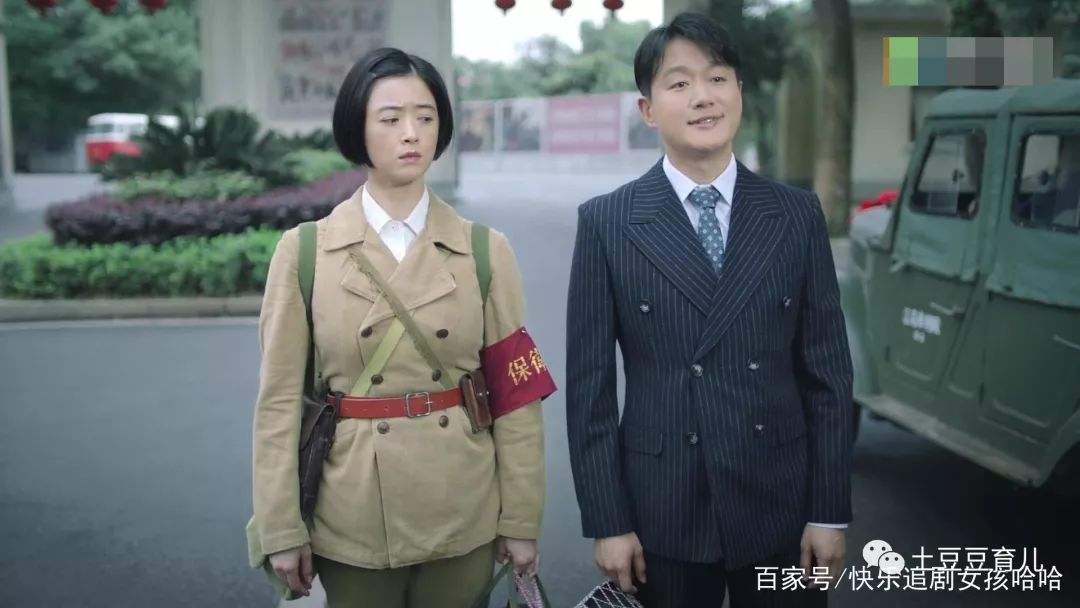 《奔腾年代》金灿烂常汉卿牵手成功,面临婆媳问题,大小姐变泼妇